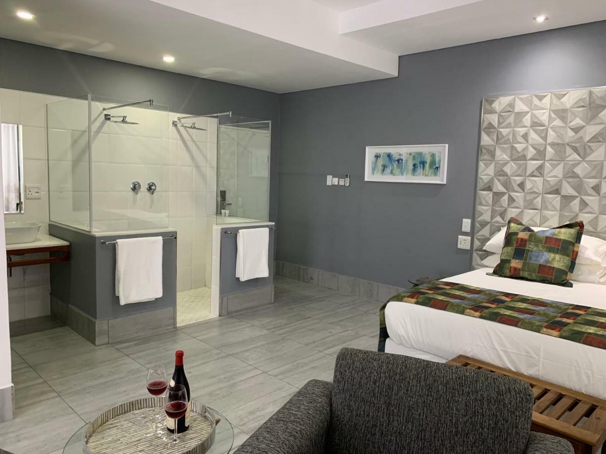 Marracuene Ecolux Mozambique酒店 外观 照片